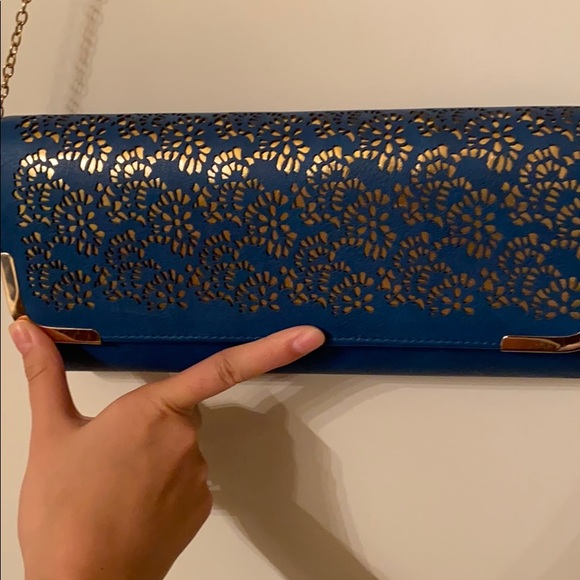 Pattern purse - Picture 4 of 4